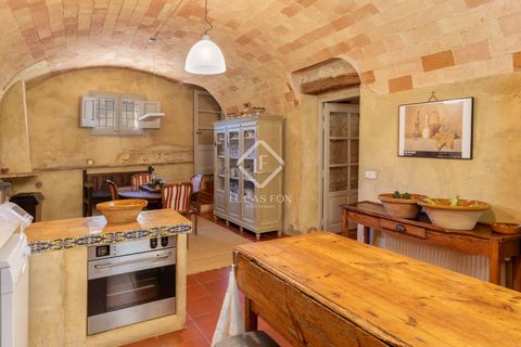 Landejendom i Garrigas, Gerona, Garrigas - € 1.625.000 | Ref: GIR61660 - foto 11