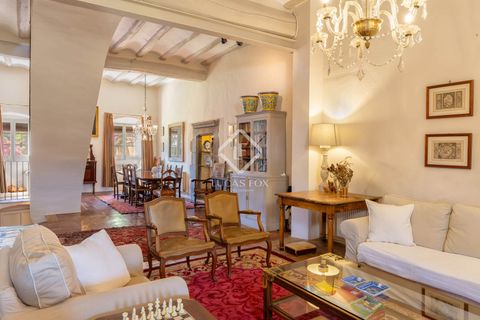 Landejendom i Garrigas, Gerona, Garrigas - € 1.625.000 | Ref: GIR61660 - foto 12