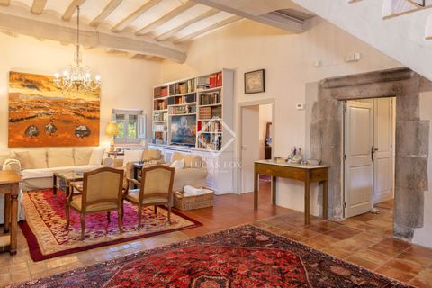 Landejendom i Garrigas, Gerona, Garrigas - € 1.625.000 | Ref: GIR61660 - foto 13