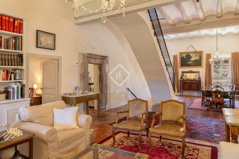 Landejendom i Garrigas, Gerona, Garrigas - € 1.625.000 | Ref: GIR61660 - foto 14