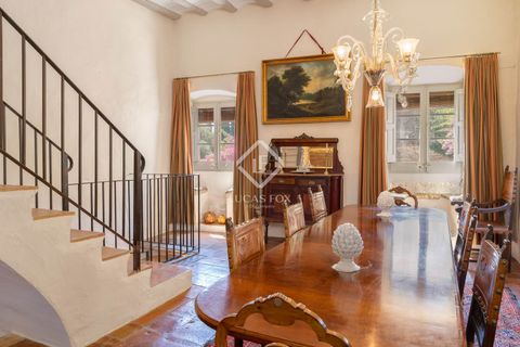 Landejendom i Garrigas, Gerona, Garrigas - € 1.625.000 | Ref: GIR61660 - foto 15