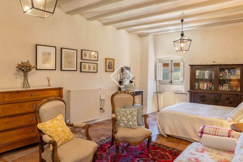 Landejendom i Garrigas, Gerona, Garrigas - € 1.625.000 | Ref: GIR61660 - foto 19