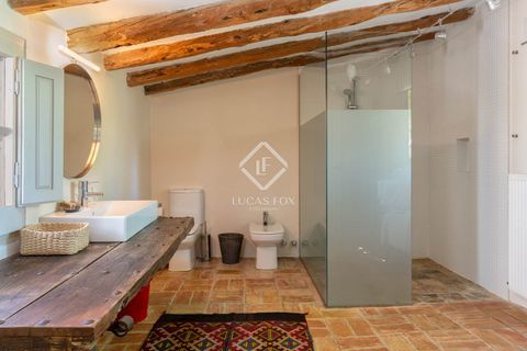 Landejendom i Garrigas, Gerona, Garrigas - € 1.625.000 | Ref: GIR61660 - foto 20