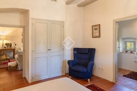 Landejendom i Garrigas, Gerona, Garrigas - € 1.625.000 | Ref: GIR61660 - foto 21