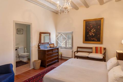 Landejendom i Garrigas, Gerona, Garrigas - € 1.625.000 | Ref: GIR61660 - foto 22