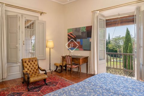 Landejendom i Garrigas, Gerona, Garrigas - € 1.625.000 | Ref: GIR61660 - foto 29