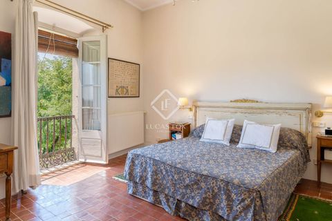 Landejendom i Garrigas, Gerona, Garrigas - € 1.625.000 | Ref: GIR61660 - foto 31