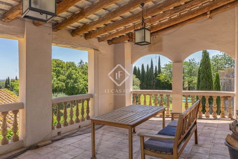 Landejendom i Garrigas, Gerona, Garrigas - € 1.625.000 | Ref: GIR61660 - foto 34