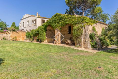 Landejendom i Garrigas, Gerona, Garrigas - € 1.625.000 | Ref: GIR61660 - foto 36