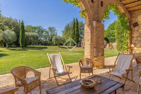 Landejendom i Garrigas, Gerona, Garrigas - € 1.625.000 | Ref: GIR61660 - foto 38