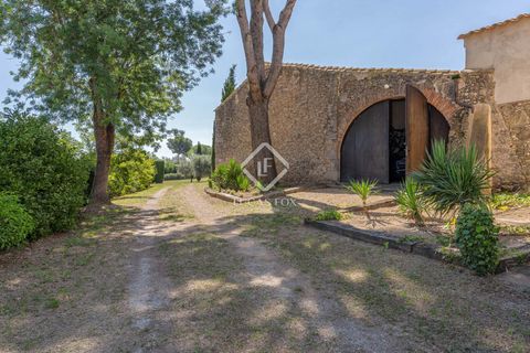 Landejendom i Garrigas, Gerona, Garrigas - € 1.625.000 | Ref: GIR61660 - foto 41