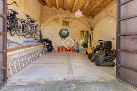 Landejendom i Garrigas, Gerona, Garrigas - € 1.625.000 | Ref: GIR61660 - foto 42
