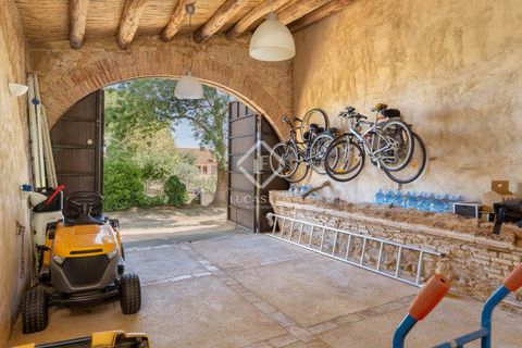 Landejendom i Garrigas, Gerona, Garrigas - € 1.625.000 | Ref: GIR61660 - foto 43