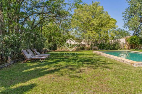 Landejendom i Garrigas, Gerona, Garrigas - € 1.625.000 | Ref: GIR61660 - foto 44