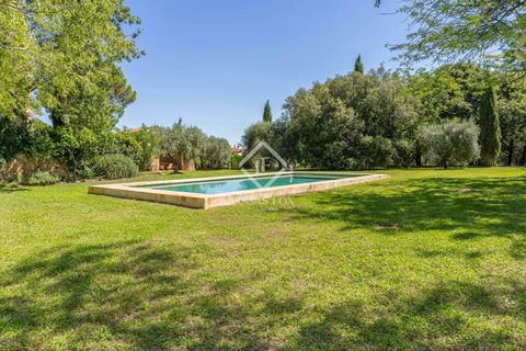 Landejendom i Garrigas, Gerona, Garrigas - € 1.625.000 | Ref: GIR61660 - foto 45
