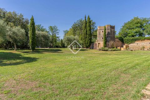 Landejendom i Garrigas, Gerona, Garrigas - € 1.625.000 | Ref: GIR61660 - foto 47