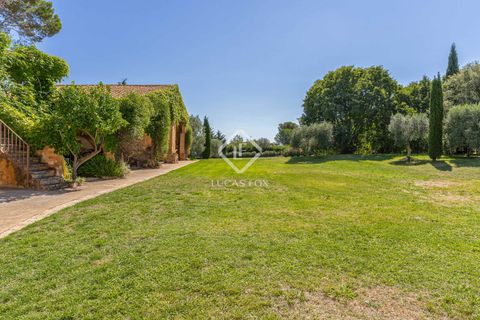 Landejendom i Garrigas, Gerona, Garrigas - € 1.625.000 | Ref: GIR61660 - foto 48