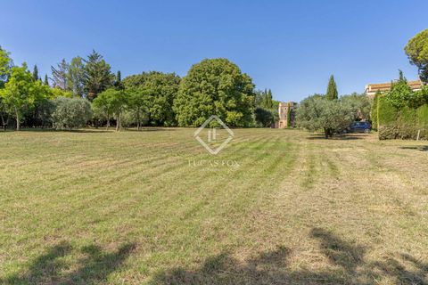 Landejendom i Garrigas, Gerona, Garrigas - € 1.625.000 | Ref: GIR61660 - foto 49