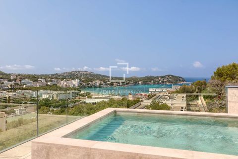 Lejlighed i Santa Ponsa, Mallorca, Santa Ponsa - € 2.850.000 | Ref: MAL59546 - foto 1
