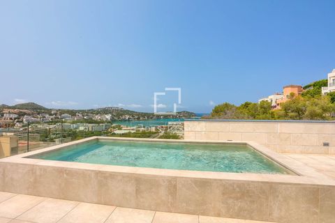 Lejlighed i Santa Ponsa, Mallorca, Santa Ponsa - € 2.850.000 | Ref: MAL59546 - foto 39