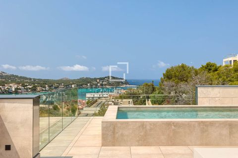 Lejlighed i Santa Ponsa, Mallorca, Santa Ponsa - € 2.850.000 | Ref: MAL59546 - foto 32