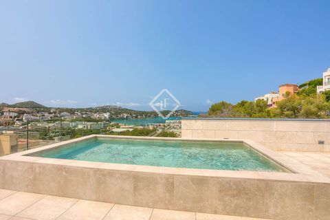 Lejlighed i Santa Ponsa, Mallorca, Santa Ponsa - € 2.850.000 | Ref: MAL59546 - foto 43