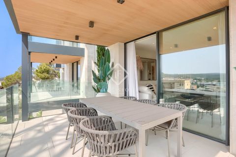 Lejlighed i Santa Ponsa, Mallorca, Santa Ponsa - € 2.850.000 | Ref: MAL59546 - foto 44
