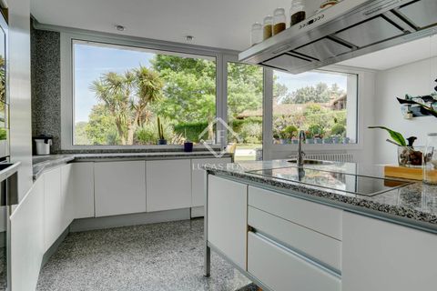 Villa a Irun, Guipuzcoa, Irun - € 1.585.000 | Ref: SSB60360 - foto 8
