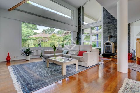 Villa a Irun, Guipuzcoa, Irun - € 1.585.000 | Ref: SSB60360 - foto 13