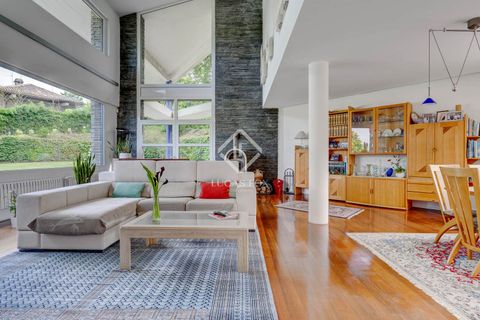 Villa a Irun, Guipuzcoa, Irun - € 1.585.000 | Ref: SSB60360 - foto 10