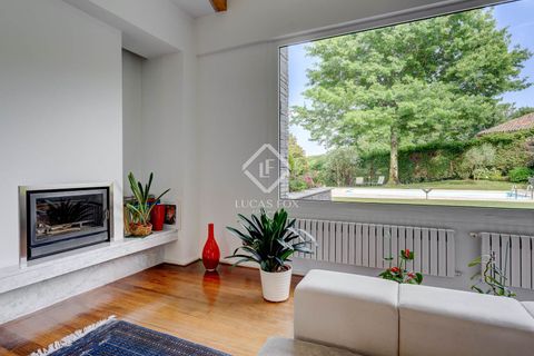Villa a Irun, Guipuzcoa, Irun - € 1.585.000 | Ref: SSB60360 - foto 22