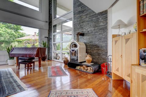 Villa a Irun, Guipuzcoa, Irun - € 1.585.000 | Ref: SSB60360 - foto 23