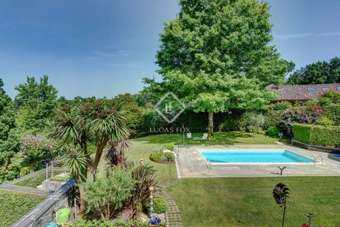 Villa a Irun, Guipuzcoa, Irun - € 1.585.000 | Ref: SSB60360 - foto 28