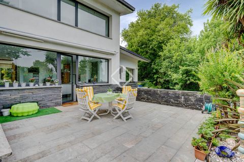 Villa a Irun, Guipuzcoa, Irun - € 1.585.000 | Ref: SSB60360 - foto 5