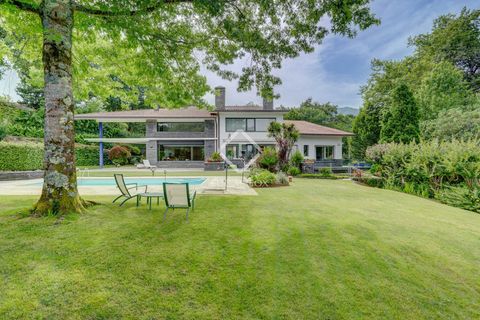 Villa a Irun, Guipuzcoa, Irun - € 1.585.000 | Ref: SSB60360 - foto 33