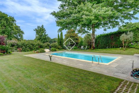 Villa a Irun, Guipuzcoa, Irun - € 1.585.000 | Ref: SSB60360 - foto 40