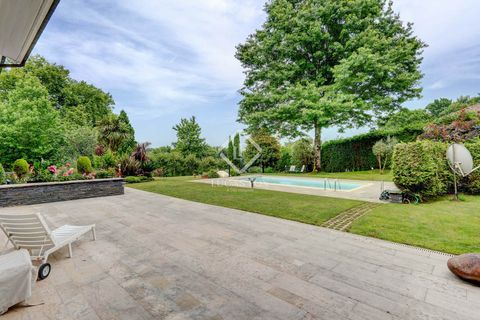 Villa a Irun, Guipuzcoa, Irun - € 1.585.000 | Ref: SSB60360 - foto 41