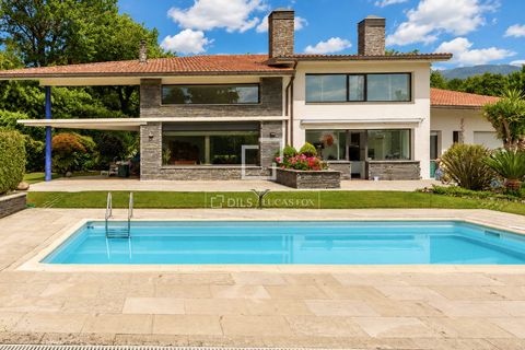 Villa a Irun, Guipuzcoa, Irun - € 1.585.000 | Ref: SSB60360 - foto 3