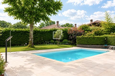 Villa a Irun, Guipuzcoa, Irun - € 1.585.000 | Ref: SSB60360 - foto 4