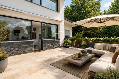 Villa a Irun, Guipuzcoa, Irun - € 1.585.000 | Ref: SSB60360 - foto 6