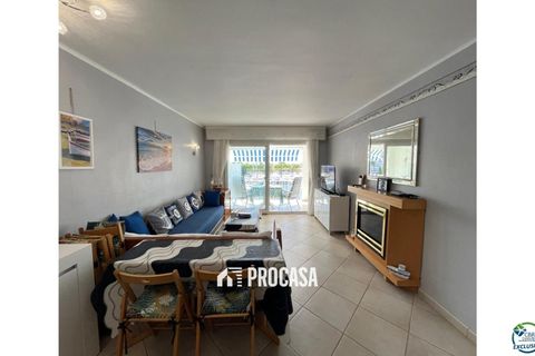 Lejlighed i Empuriabrava, Gerona, Empuriabrava - € 325.000 | Ref: 3862 - foto 2