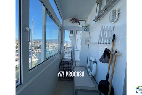 Lejlighed i Empuriabrava, Gerona, Empuriabrava - € 325.000 | Ref: 3862 - foto 12