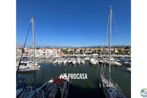Lejlighed i Empuriabrava, Gerona, Empuriabrava - € 325.000 | Ref: 3862 - foto 13