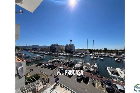 Lejlighed i Empuriabrava, Gerona, Empuriabrava - € 325.000 | Ref: 3862 - foto 16