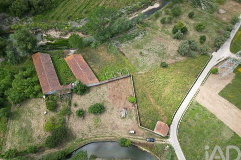 Byhus i Batalha, Leiria, Batalha - € 168.000 | Ref: 145936 - foto 1