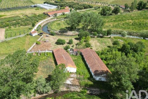 Byhus i Batalha, Leiria, Batalha - € 168.000 | Ref: 145936 - foto 3
