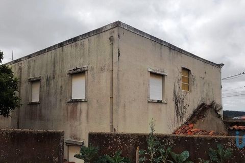 Byhus i Bombarral, Leiria, Bombarral - € 240.000 | Ref: 115819 - foto 3