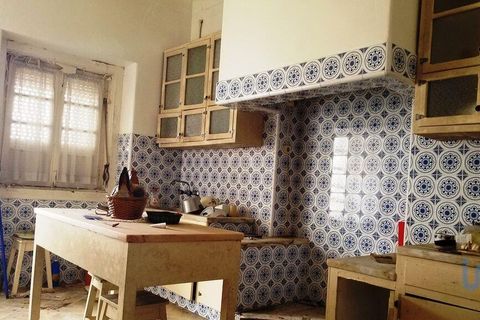 Byhus i Bombarral, Leiria, Bombarral - € 240.000 | Ref: 115819 - foto 4