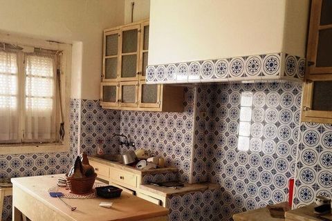 Byhus i Bombarral, Leiria, Bombarral - € 240.000 | Ref: 115819 - foto 5