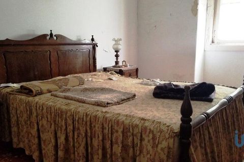 Byhus i Bombarral, Leiria, Bombarral - € 240.000 | Ref: 115819 - foto 7